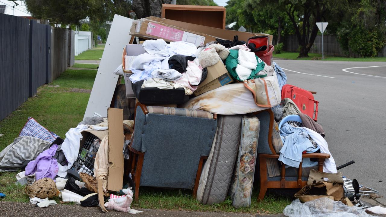 Wheelchair-bound mum told mouldy unit is ‘liveable’