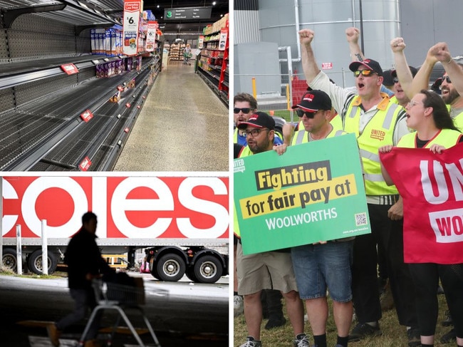 coles v woolies for strikes for web