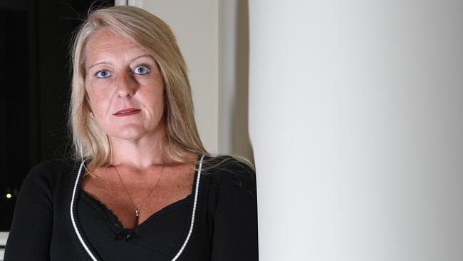 Nicola Gobbo’s professional conduct was “appalling”.