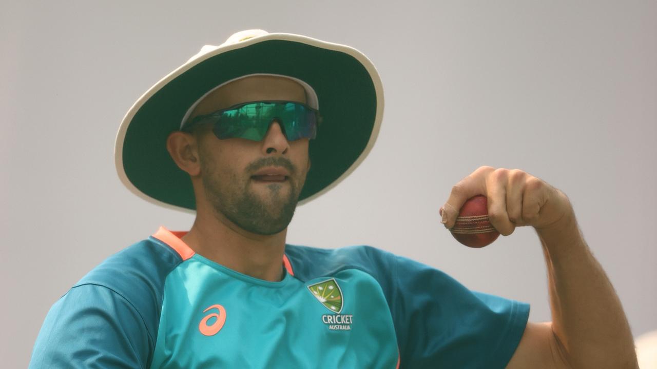 Ashton Agar was the only left-arm spinner picked in the initial Australian squad. Picture: Robert Cianflone / Getty Images