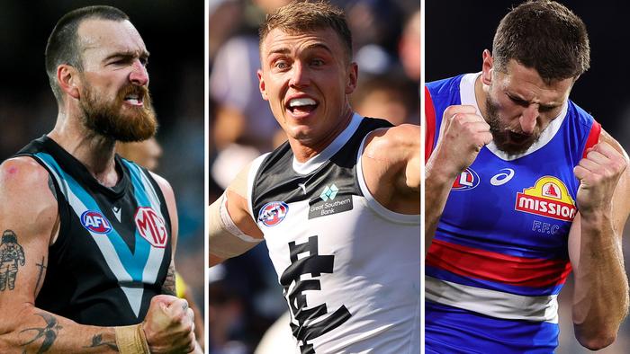 Only two sides are sitting in the sweet spot of the premiership window after five rounds. There’s a big surprise, plus concerns for a contender.