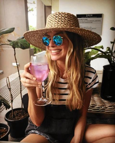 Tumbulgum distillers toast to Margot Robbie’s success | Daily Telegraph