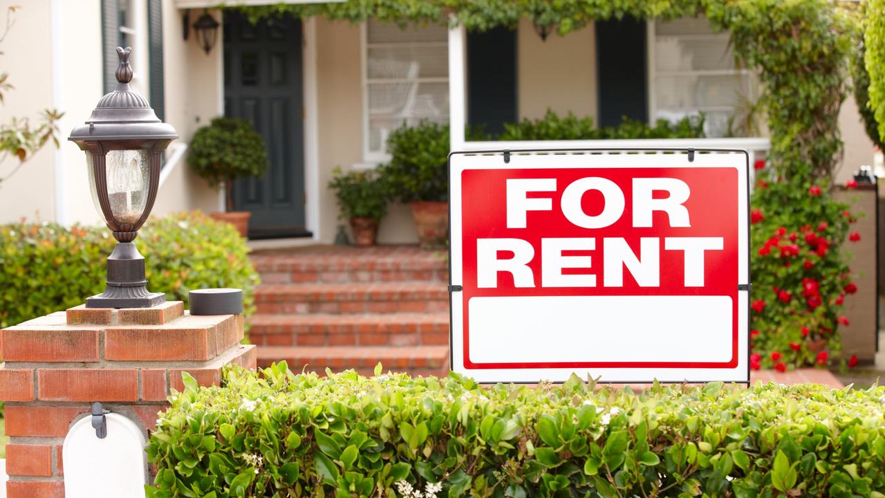 Rental prices have dramatically risen across the country due to record low vacancy rates