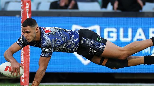 Late Mail: Bulldogs star ruled out after training mishap