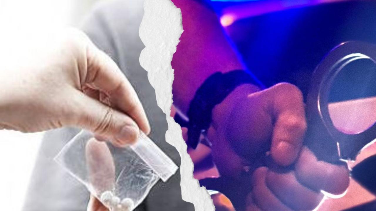 Regional Qld’s meth epidemic laid bare in damning report