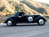 1934 Rolls-Royce Phantom II Continental Roadster