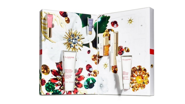 Beauty Advent Calendars Christmas 2017 | Body+soul