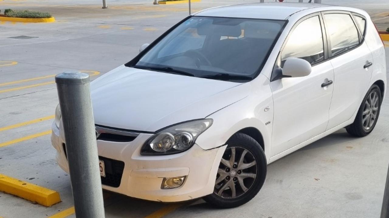 We may have just found the worst parking fail ever