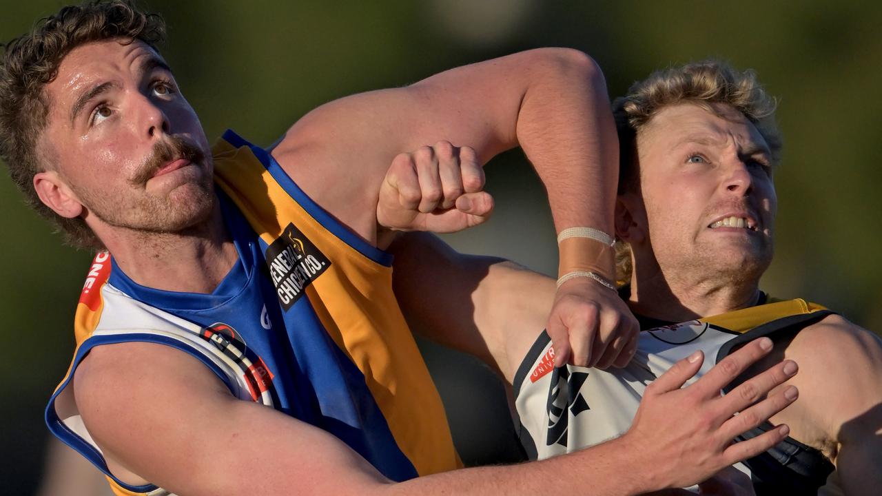 Hurstbridge signs Nick Cunningham from AFL Queensland to boost NFNL ...