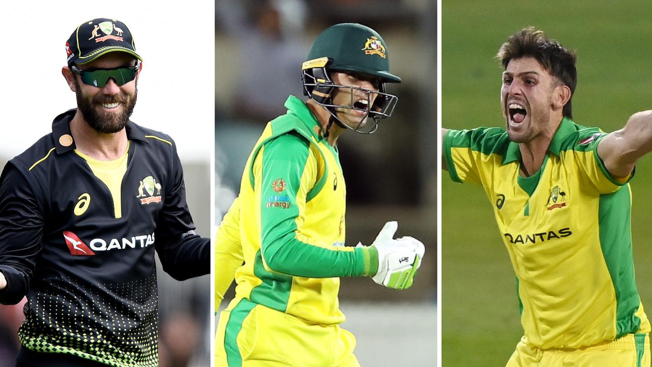 Mark Waugh gives his thoughts on Australia’s T20 World Cup selections.