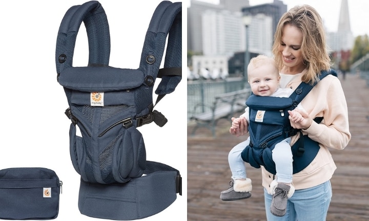 Toddler hotsell carrier australia