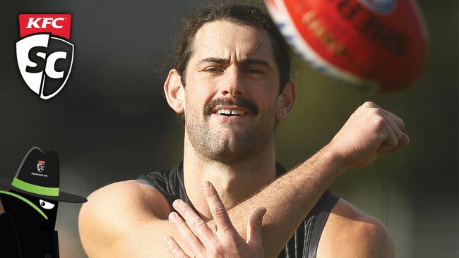 KFC SuperCoach 2020: The Phantom's Round 4 captain analysis