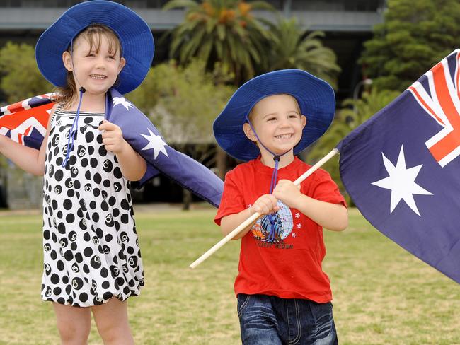 Your Australia Day pictures will help capture Central Coast heart ...