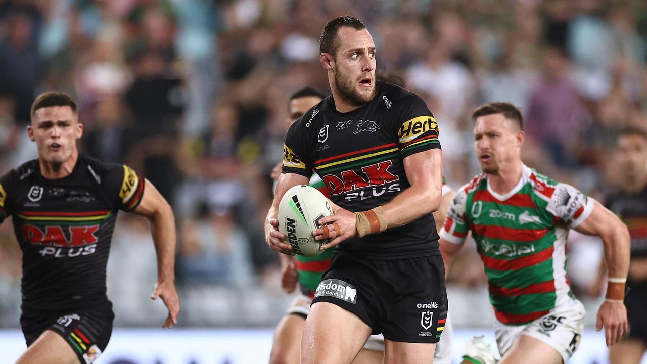 Isaah Yeo has dropped dual status.