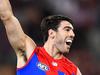 An extra AFL round in one state? Gill would like to see that