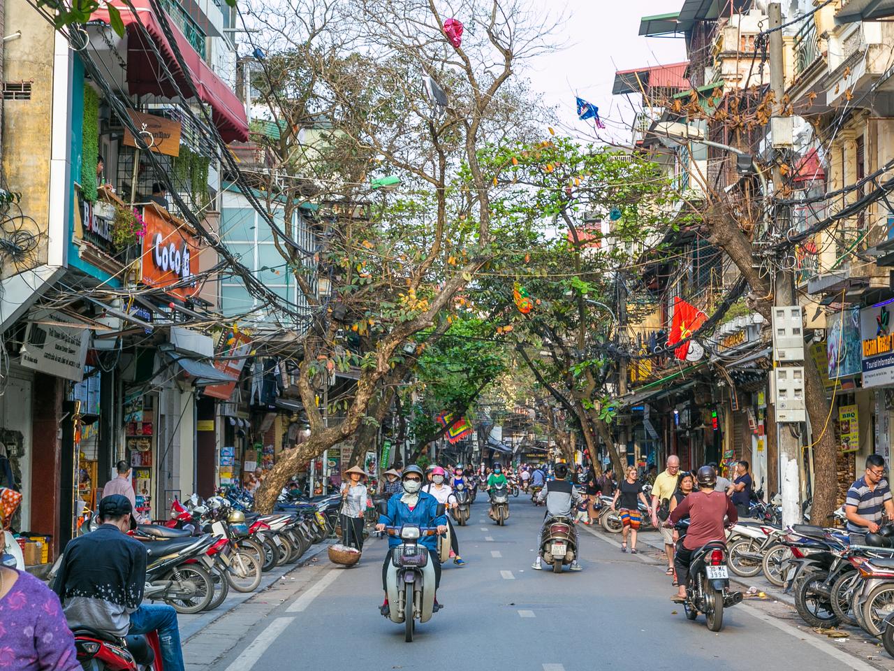20 best things to do in Hanoi, from the Old Quarter to Ha Long Bay | Photos  | escape.com.au