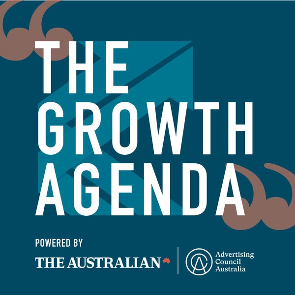 The Growth Agenda Podcast | Australian