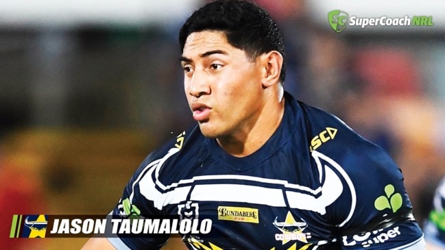 SuperCoach NRL: Buy, Hold, Sell - Round 2