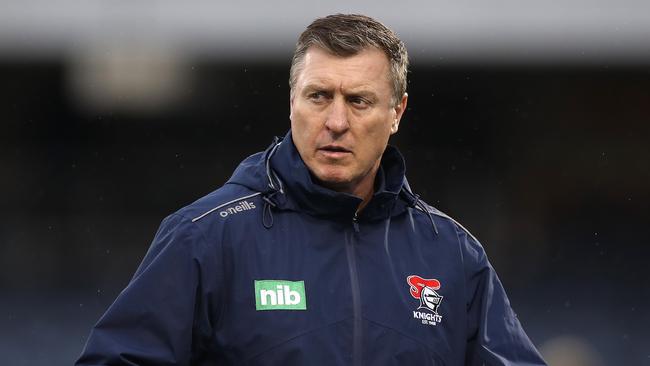 David Furner has emerged as a leading contender to coach the Dragons.