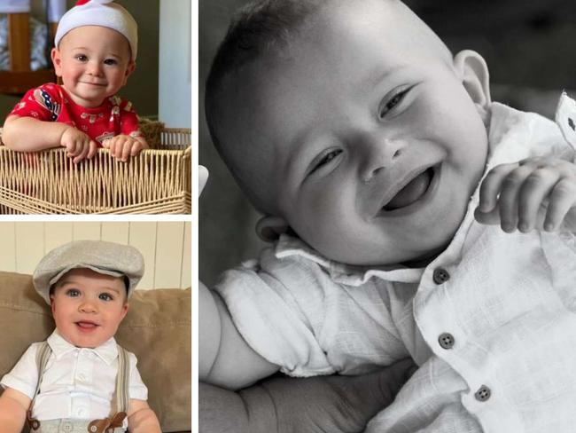 POLL OPEN: Vote now to crown South West Qld’s cutest baby boy of 2023