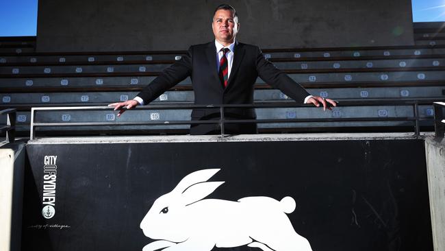 Anthony Seibold needs quit his reign at the Rabbioths and come to the Broncos ASAP.