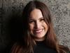 TV and radio star returns to her Tassie roots