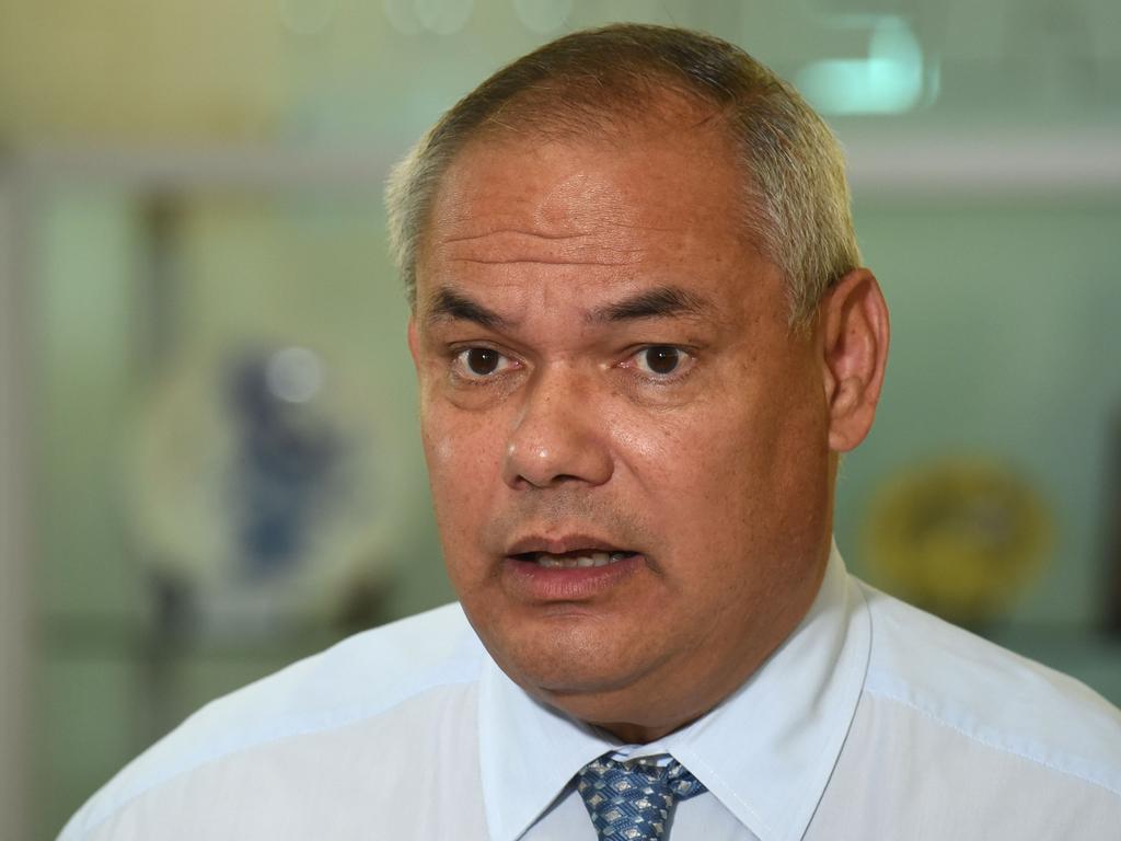 Gold Coast Mayor Tom Tate Wants To Reintroduce National Service The Advertiser 