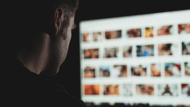 Professor Clare McGlynn said ‘it’s only a criminal offence to trade an image on one of these websites if you’re doing it directly to cause distress to a victim’. Picture: Shutterstock