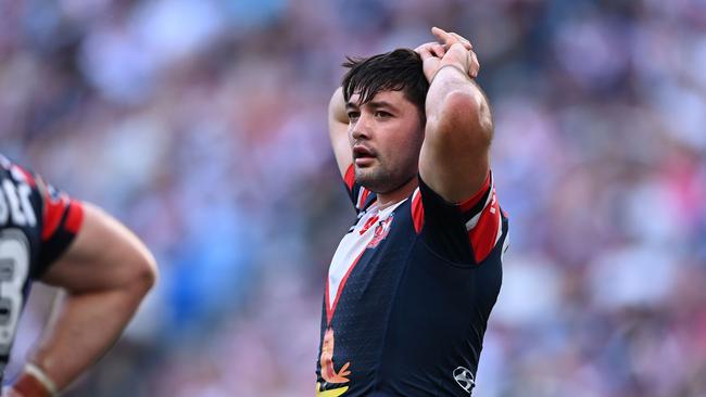 Smith is off to the Rabbitohs. NRL PHOTOS