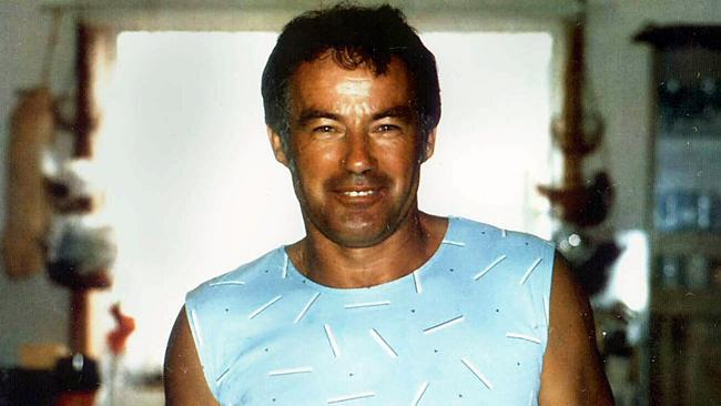 Ivan Milat was found guilty and sentenced to life imprisonment for the murder of seven people.