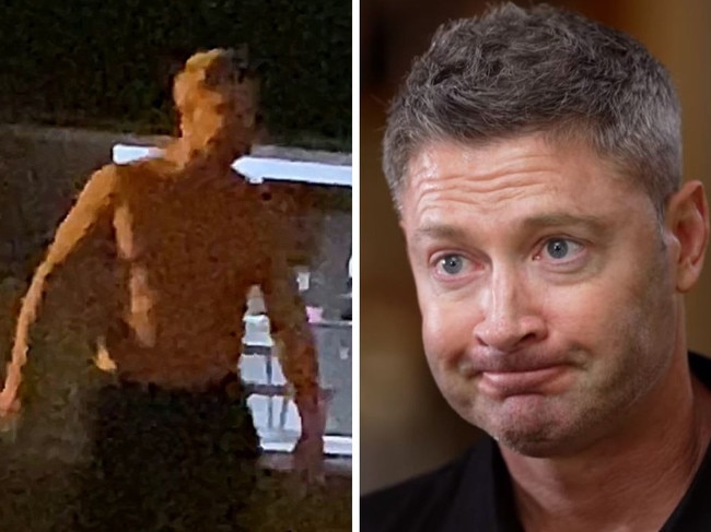 Michael Clarke sheds light on Noosa incident