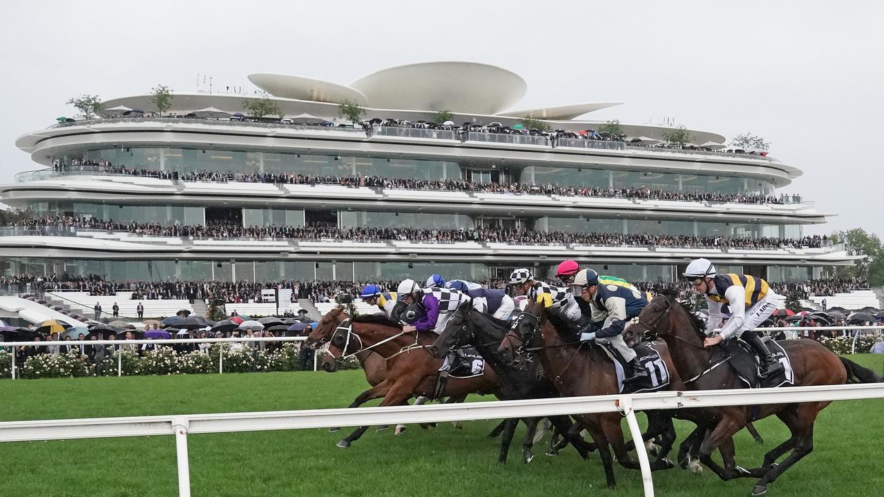 melbourne-cup-2019-weather-forecast-flemington-rain-track-rating