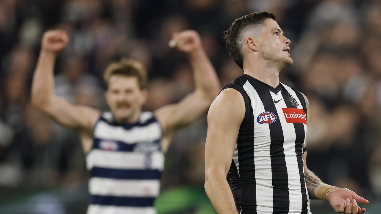 The after-the-siren fairytale that never happened