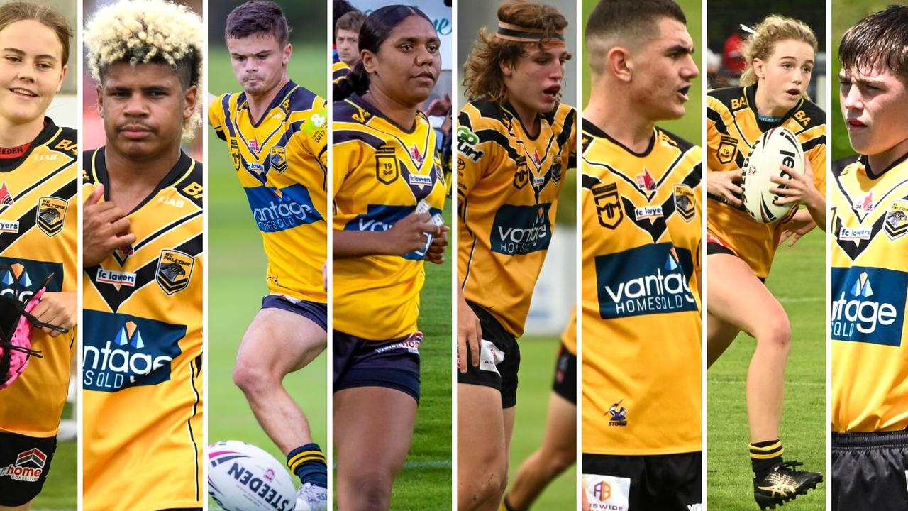 Sunshine Coast Falcons coaches 2023 season review | The Courier Mail