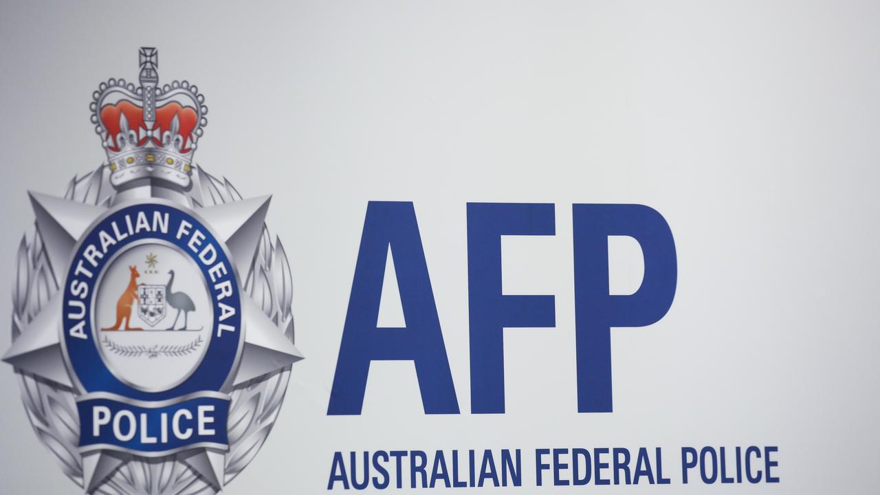 The Australian Federal Police were criticised for their investigation.