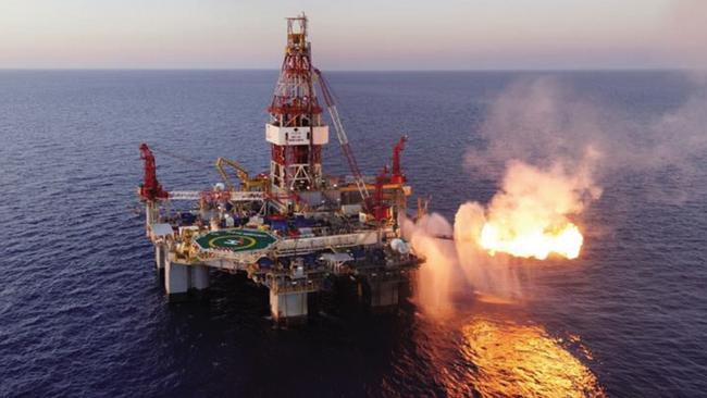 Carnarvon’s main asset is its stake in the Dorado oil and gas project off the coast of Western Australia.