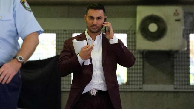 Salim Mehajer.