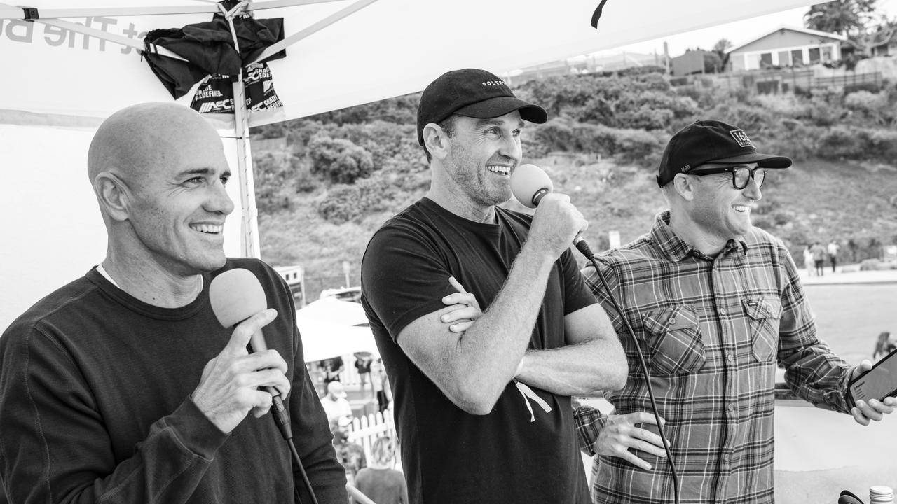 Taylor Steele’s Solento Surf Festival coming to the Gold Coast from June 7 to 14. Photo: Supplied