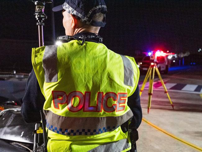 Queensland Police Service - Generic images