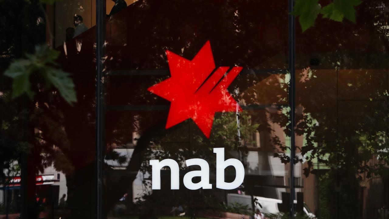 NAB’s 40 basis point rate cut really just brought it into line with the rest of the major lenders. Picture: Lisa Maree Williams/Getty Images