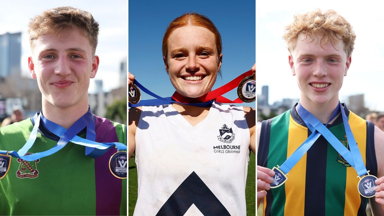 80+ future stars: HS Shield teams of the year revealed, profiled