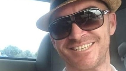 Newly published court documents reveal Byron Conall Campbell faced the Gympie District Court in early 2024, three years after his September 2021 attack on a Bruce Highway motorist at Bells Bridge. Picture: Facebook