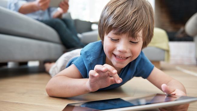 Some parental control apps have been exposed as dangerous for children. 