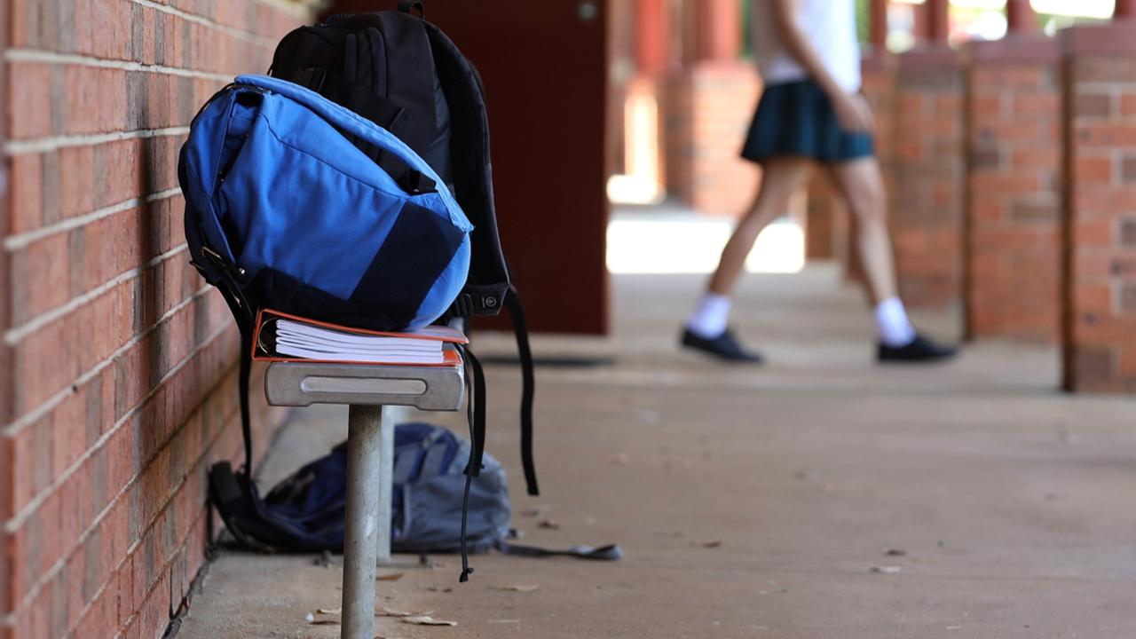 Teenage girls are particularly vulnerable during coronavirus, experts warn.