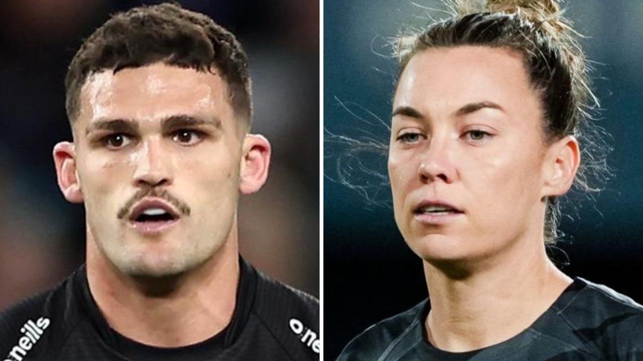 ‘Wasn’t happy about it’: Matildas teammate spills on Cleary, Fowler romance