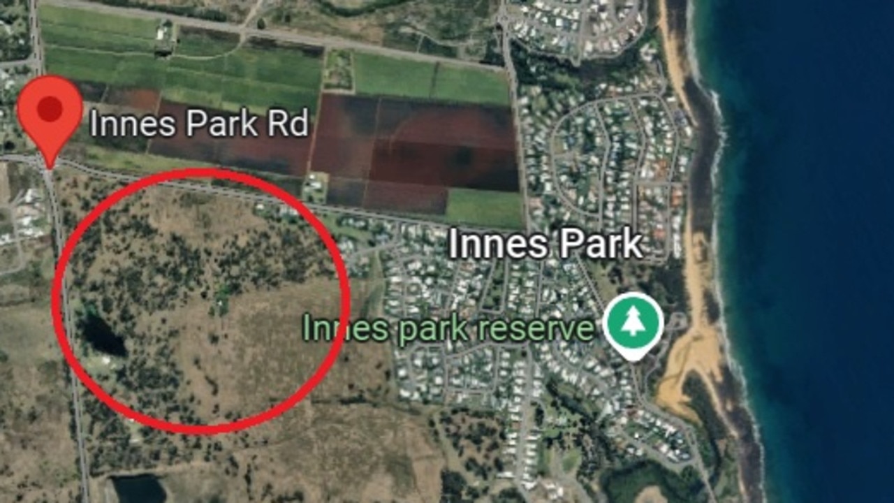 Six-stage, 200-lot subdivision set for beachside suburb