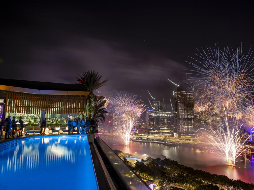 Everything you need to know about Riverfire 2024 | Herald Sun