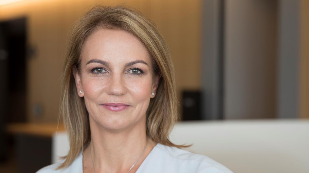 EY chief economist Jo Masters says letting the virus run rampant would have worse consequences for the economy.