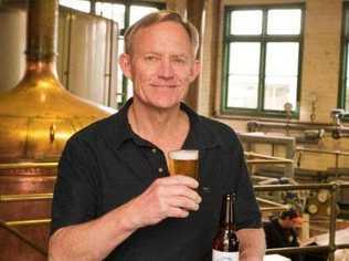 Brew master Chuck Hahn will be hosting a beer degustation at Twin Towns on Friday, August 9.