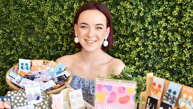 MEET THE MAKER: Maddison Jane Devine from Jellybean Jane.